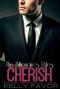 [The Billionaire's Rules 12] • CHERISH (The Billionaire's Rules, Book 12)